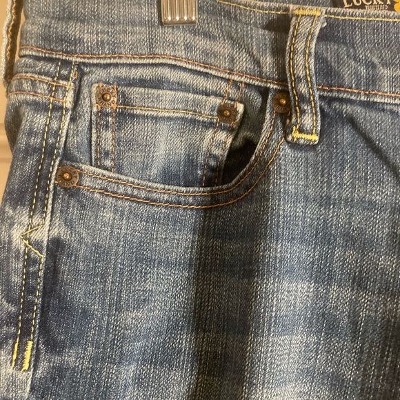 Lucky Brand jeans - Picture 2 of 14